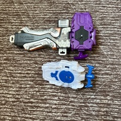 ベイブレードバーストの画像