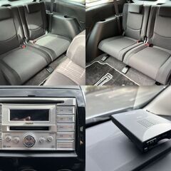 マツダ プレマシー 2.0 20CS 車検付き 両側電動スライドドア ETC スマートキー コミコミ価格 下取り大歓迎の画像