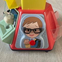 いたずら1歳やりたい放題 ビッグ版リアル＋の画像