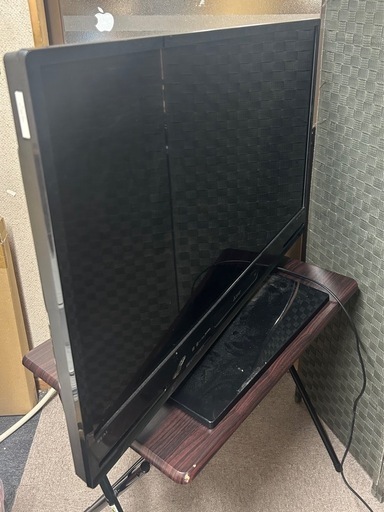 都内23区送料無料✨MITSUBISHI✨ 40インチ液晶テレビ 2011年製 Amazon | 三菱電機(MITSUBISHI) 40V型 液晶 テレビ LCD-40BHR500 フル