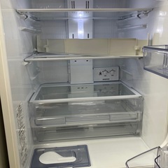 MITSUBISHI MR-C33HW 330L　2023年製 の画像