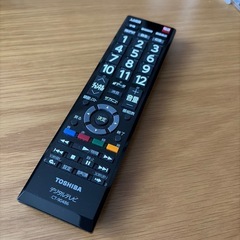 テレビ、TOSHIBA、REGZA32インチの画像