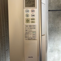 標準取付費込)富士通/ 2018年製/ 14畳用/ 電源200V /  お掃除機能付の画像