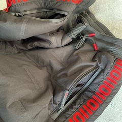 スポーツパンツの画像