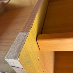 ランドセルラックの画像