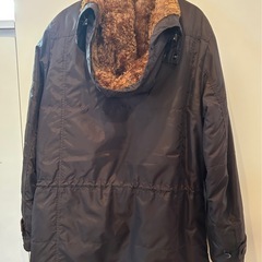 ☆Tommy Hilfigerコートの画像