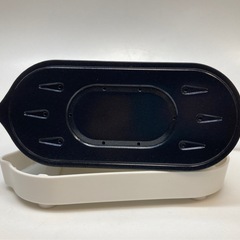 無印良品　　衣類ハンディスチーマーの画像