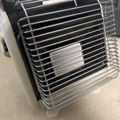 2023年　イワタニ カセットガスストーブの画像