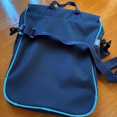 公文バッグ　美品の画像