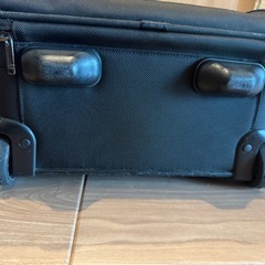 TUMI スーツケース の画像