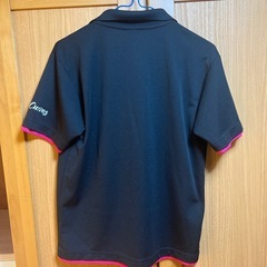 カーブスポロシャツSの画像