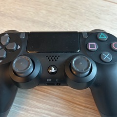 PS4 本体 ホワイト CUH-1200A ソフト6本の画像