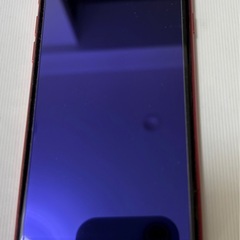 【美品】Apple iPhone SEの画像