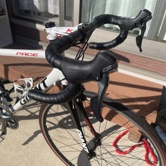 ジャイアント　ロードバイクの画像