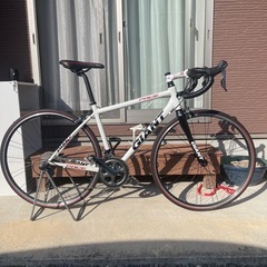 ジャイアント　ロードバイクの画像