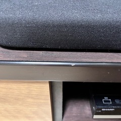 ニトリ　テレビ台/テレビボードの画像