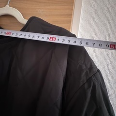 レディースコートの画像