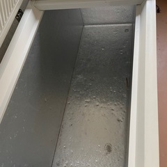 冷凍ストッカーの画像