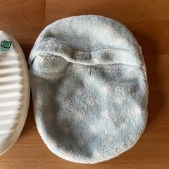 湯たんぽ600ml
の画像