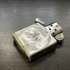 ZIPPO ジッポー Love and peace ライター   USA製 中古品の画像
