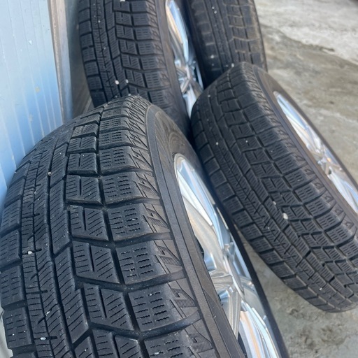 車のパーツ 175/70r14