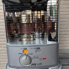 CORONA コロナ FH-VG3314Y 石油ファンヒーター 石油ストーブ 木造9畳