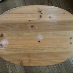 ローテーブル　座卓　ちゃぶ台の画像