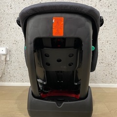 西松屋のチャイルドシート の画像