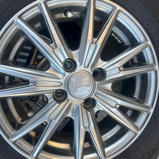 車のパーツ 175/70r14