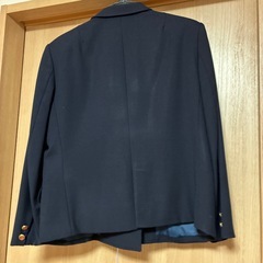 盈進中学　高校用　ジャケット　160Bの画像