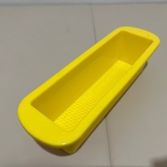 シリコン製ケーキの型の画像