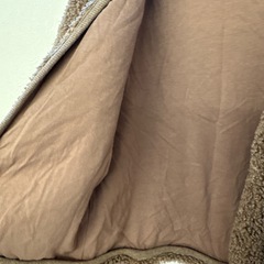 アーバンリサーチドアーズ　ボアジャケット105の画像