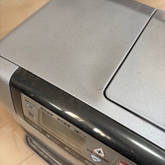 ダイニチファンヒーターの画像