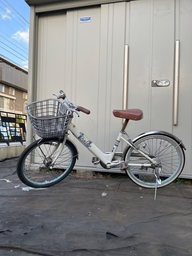 子供用自転車20サイズ