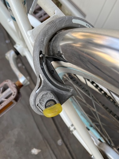 子供用自転車20サイズ