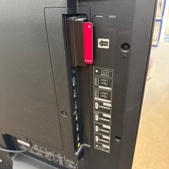 SHARP 50インチ 液晶テレビ 2018の画像