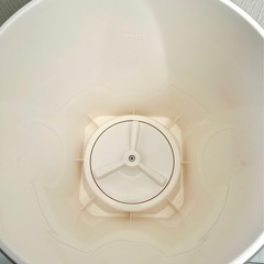 【ほぼ新品】超美品　WASHBOY ウォッシュボーイ TOM-12f バケツ型洗濯機 抗菌仕様の画像