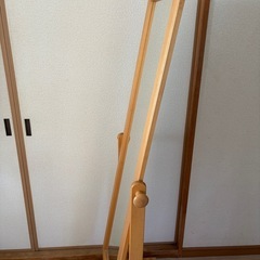 ⭐︎取引中⭐︎全身鏡・ミラー の画像