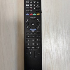 液晶テレビの画像