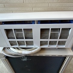 標準取付費込)富士通/ 2018年製/ 14畳用/ 電源200V /  お掃除機能付の画像