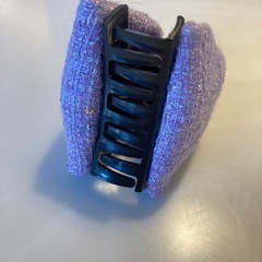 ヘアクリップ　の画像