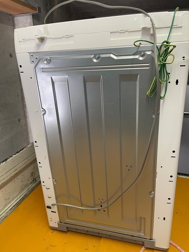 SHARP 洗濯機  5.5kg2021年製