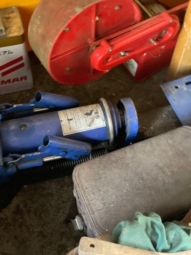 薪割り機