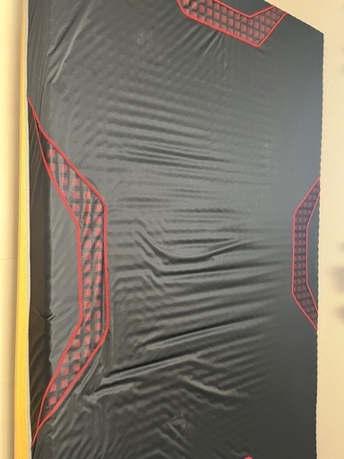 西川　セミダブルマットレス　エアーSI／REGULAR