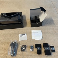 【新品】Galaxy　Gear VR with Controller
の画像