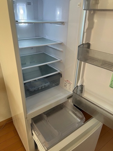 契約済　専用！冷蔵庫