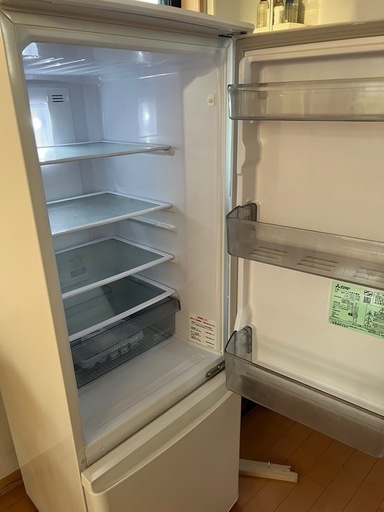 契約済　専用！冷蔵庫