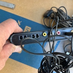 フルセグ、ワンセグテレビチューナーの画像