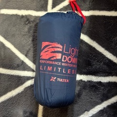 TULTEXレディース
L未使用の画像