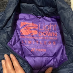 TULTEXレディース
L未使用の画像